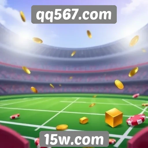 Comparação de bônus oferecidos pelo qq567.com