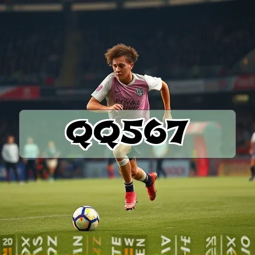 qq567.com: Conheça a Comunidade de Jogos que Você Procura
