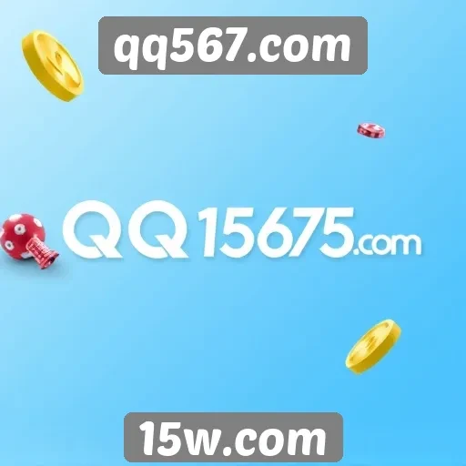 Plataforma qq567.com oferece jogos variados para usuários