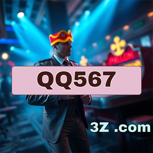 Login Inovador na Plataforma de Jogos qq567.com