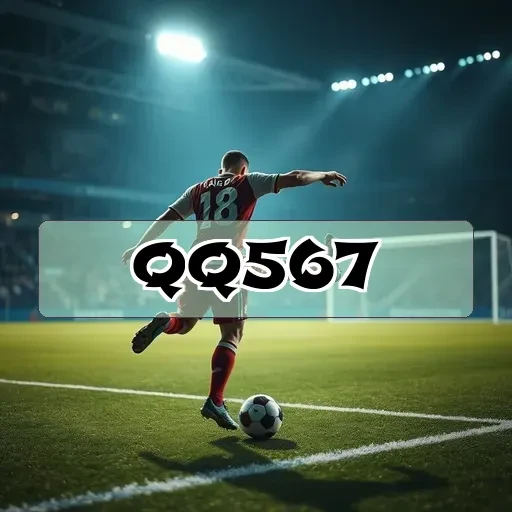 qq567.com: Ofertas Que Transformam sua Experiência de Jogo Online