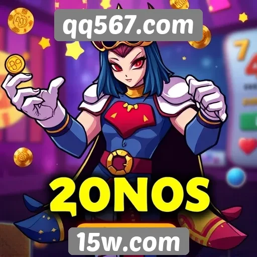 qq567.com análise de jogos online populares
