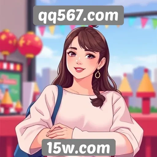 Experiência de usuário no site qq567.com é avaliada positivamente